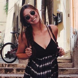 Meet your Posher, Jessica